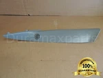 99-07 Chevy Silverado/gmc Lh Side A-pillar Trim Light Gray With Speaker 15198687. Fixed Price $69.95.