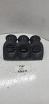 2008 Nissan Altima Dash Heater Ac Center Air Vents & Hazard Switch. Fixed Price $45.00.