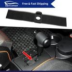6q1713273a Automatic Gear Shift Slide Dust Cover For Vw Beetle 2003-2010. Fixed Price $17.49.
