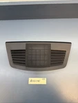 Bmw E90 E91 & Lci Lhd Center Speaker Cover Double Scoop. Fixed Price $85.50.