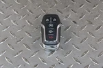 15-17 F150 Black Silver Five 5 Button Key Fob Remote Assembly Oem Factory Oe Wty. Fixed Price $56.99.