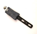 Bmw E30 84-92 Coupe Driver Or Passenger Rear Vent Window Hinge Left Right *crack. Fixed Price $49.95.