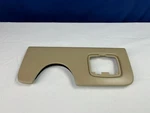 2002-2008 Jaguar X-type Instrument Panel Knee Bolster Used Oem Tan. Fixed Price $29.90.