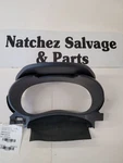 2021 Nissan Versa Speedometer Instrument Gauge Cluster Bezel 682405ef0a. Fixed Price $66.49.