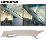 For 02-10 Dodge Ram Left Driver Pull Grab Handle A Pillar Windshield Post Trim. Fixed Price $35.99.