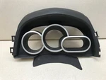 2009 2013 Toyota Matrix Speedometer Cluster Surround Trim Bezel Oem 55435-02200. Fixed Price $40.49.