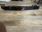Oem Bmw E60 528i 04-10 Center Dash Wood Grain Trim Dunkel Poplar Vents No Cracks. Fixed Price $59.99.