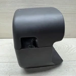 Steering Column Shroud Grand Cherokee 00-03 Jeep Front Upper Lower Cover Trim. Fixed Price $35.19.