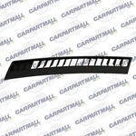 2005-2007 Jeep Grand Cherokee Upper Left Dash Defrost Garnish Vent Cover Trim. Fixed Price $22.94.