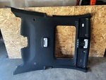 Bmw 2014-2020 F32 Headliner Overhead Roof Interior Cover Black Assembly Oem 75mk. Fixed Price $224.99.