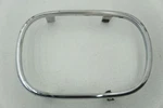 Center Console Gear Chrome Bezel 3w3863212 Bentley Continental Flying Spur 13-18. Fixed Price $59.49.