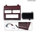 Car Stereo Radio Molded Dash Kit Pocket Bezel Fit For Chevy Gmc Trucks 1988-1994. Fixed Price $17.89.
