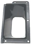 1969 Camaro Console Manual Shift Plate Shifter Tunnel Gm#. Fixed Price $46.99.