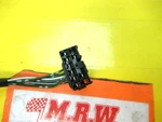 Hazard Switch Wire Plug 4 Ways Flasher Emergency Blinker For 90-93 Toyota Celica. Fixed Price $23.97.