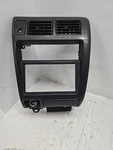 1998-2004 Toyota Tacoma Center Dash Radio Bezel Dashboard Vent Trim Cover Oem. Fixed Price $99.99.