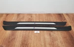 15-20 Oem Bmw F82 M4 Coupe Door Sill Plate Molding Trim Left Right Set *. Fixed Price $69.95.