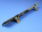 Genuine Mopar Cowl Top Panel Left Um59xdbae. Fixed Price $19.21.