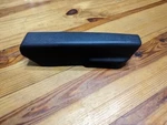1987 Vw Mk2 Golf Gti Ebrake Emergency Brake Cover 191 711 463. Fixed Price $35.00.