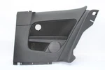 2010-2013 Volkswagen Mk6 Gti 2 Dr Rear Right Interior Quarter Panel Trim. Fixed Price $199.00.