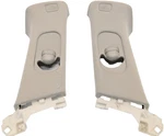 2014-2020 Infiniti Qx60 Oem Rear Right & Left Upper C Pillar Trim Cover Panel. Fixed Price $125.08.