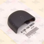 Genuine Oem Honda Accord Hybrid Civic Track End Cover Rear Foot 81106-ta0-000za. Fixed Price $86.98.