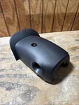 2022-2026 Hyundai Tucson Steering Column Shroud Lower Cover Trim Oem. Fixed Price $40.00.
