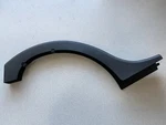 2004-2010 Mercedes-benz Cls500 C219 Left Trunk Hinge Cover A2198210189. Fixed Price $14.99.