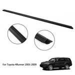 Rear Liftgate Glass Molding Weatherstrip 68290-35031 For Toyota 4runner 03-09. Fixed Price $39.88.