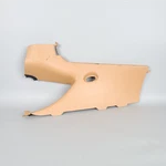 2006-2012 Porsche Cayman Right Rear C Pillar Molding Beige 98755518700 Oem. Fixed Price $64.79.