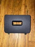2007-12 Nissan Altima Interior Fuse Box Access Cover Black 68964-9n00a. Fixed Price $8.99.