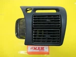 Dash Vent Air Bezel Time Clock Switch Trim Panel Center For 90-93 Toyota Celica. Fixed Price $74.97.