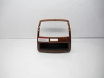 2000-2006 Mercedes S500 S600 S55 Rear Center Console A/c Trim 2208300654 Oem. Fixed Price $9.99.