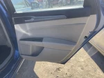Ford Fusion 2018 Door Trim Panel Rear. Fixed Price $190.00.