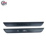 Tesla Model 3 2017-2023 Front Left And Right Side Door Sill Scuff Plate Panel Oe. Fixed Price $69.00.