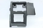 2015-2021 Subaru Wrx Front Left Driver Dash Cover Bezel Panel Oem 66075fj030. Fixed Price $64.00.