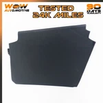 11-17 Aston Martin V8 Vantage Rear Seat Back Storage Box Left Cover Black Oem. Fixed Price $70.50.