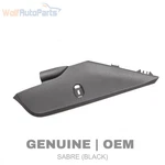 2017-2024 Audi S5 - Left Front Center Console Side Trim / Panel 8w1863311a. Fixed Price $15.63.