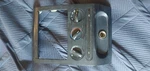 04 05 06 07 08 Ford F-150 A/c Climate Temperature Heater Control 4l302al3ja6. Fixed Price $80.80.