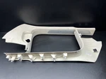 2010-2016 Porsche Panamera S 970 Front Door Scuff Sill Plate Trim Panel Set Of 2. Fixed Price $59.49.