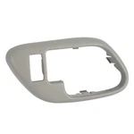 For 1995-1999 C1500 Suburban Door Handle Bezel Left 15708079 1999-2000 C2500. Fixed Price $15.80.