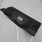 2007-2017 Jeep Patriot Lh Dashboard Knee Bolster Panel Support Bracket Bar. Fixed Price $13.82.