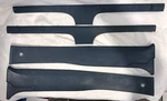1990 Gmc Suburban Oem Original Gm Blue B - Pillar & Headliner Interior Trim. Fixed Price $149.99.