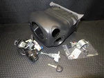 2011-2016 Hyundai Elantra Oem Ignition Switch W/ Key Door Lock & Cover *tested*. Fixed Price $199.99.