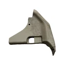 2007 Ford Explorer Left Side Lower Interior Cowl Trim. Fixed Price $25.00.