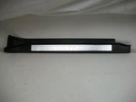 Pt20124 Audi Tt 2000 2001 2004 2005 2006 Coupe Roadster Scuff Door Plate Trim Rh. Fixed Price $42.99.