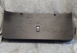 Tesla Model X Lift Gate Trim Cover Panel 1037899-50-g. Fixed Price $149.99.