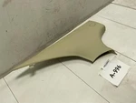 2012 14-18 Volvo S60 Rear Left Driver Side C Pillar Upper Trim Cover Beige Oem+. Fixed Price $46.49.