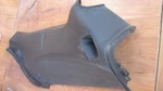 Maserati Pillar Trim Molding 670040379. Fixed Price $135.00.