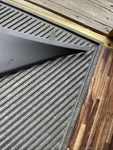 2020-23chevrolet Silverado 3500hd Oe Rh Side Front Pillar Upper Cover Trim. Fixed Price $75.00.