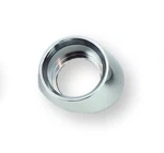 57 Chevy Chrome Dash Ring Cigarette Lighter Bezel 1957 Chevrolet New. Fixed Price $22.95.